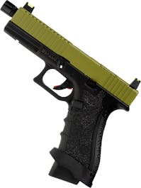 VORSK EU17 Solid Slide Gas Blowback Pistol