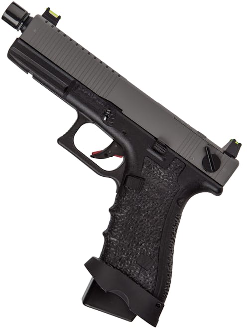 VORSK EU18 Solid Slide