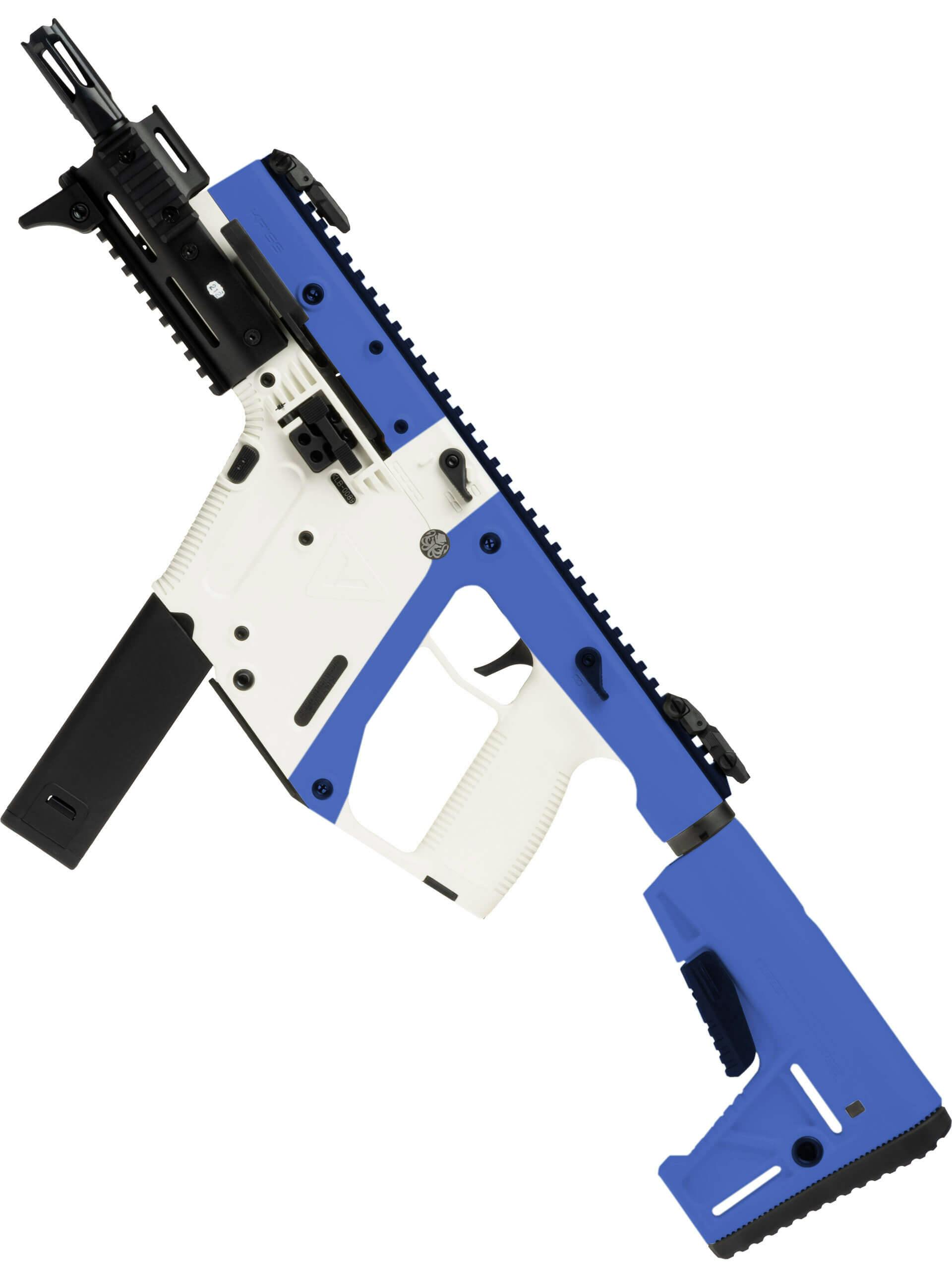 KRYTAC - KRISS Vector Alpine Limited Edition