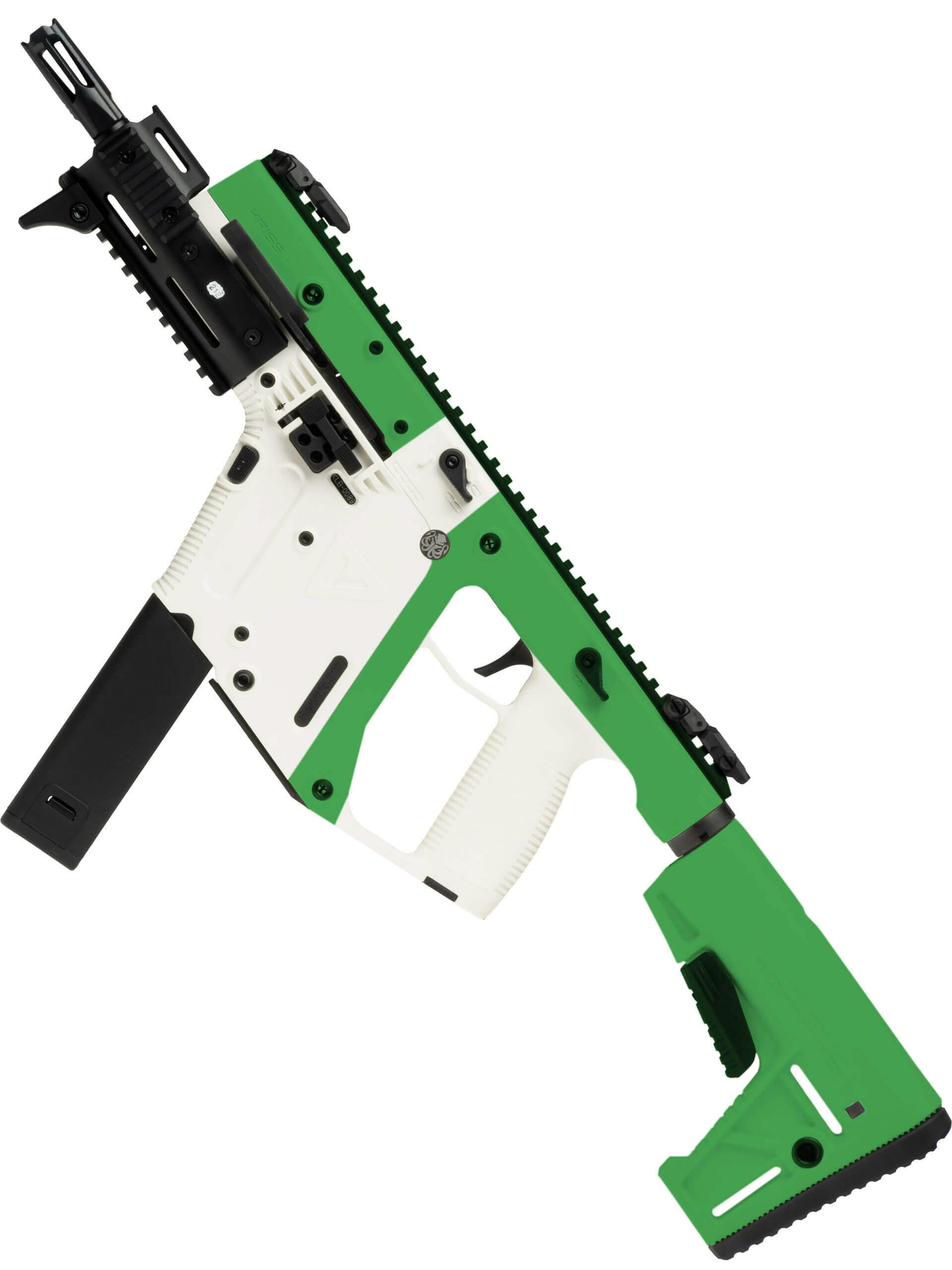 KRYTAC - KRISS Vector Alpine Limited Edition