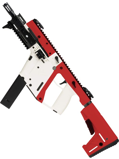 KRYTAC KRISS Vector Alpine Limited Edition