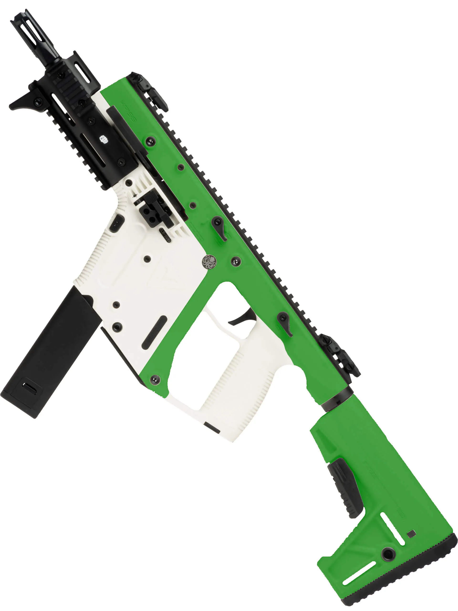 KRYTAC - KRISS Vector Alpine Limited Edition