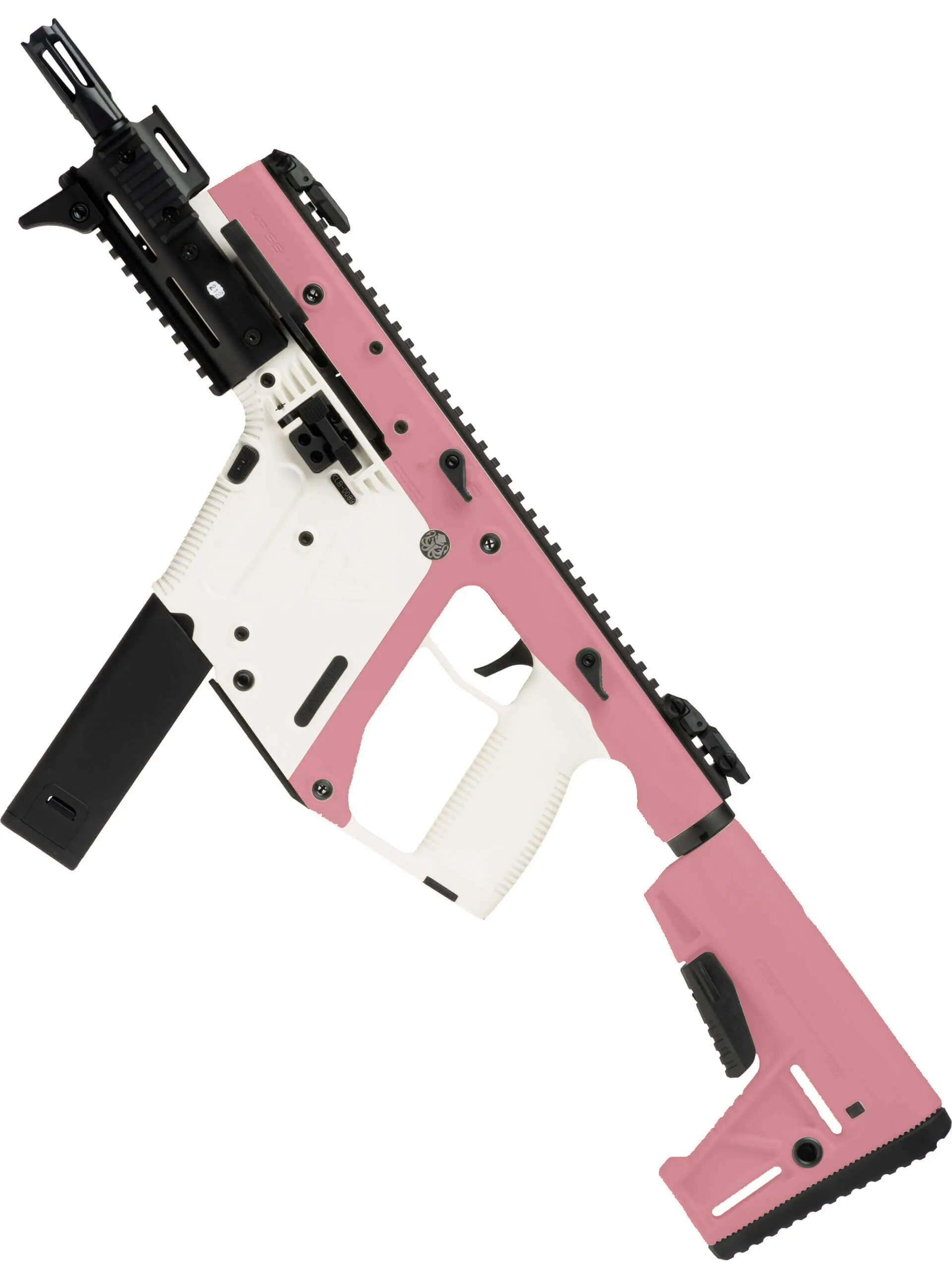 KRYTAC - KRISS Vector Alpine Limited Edition