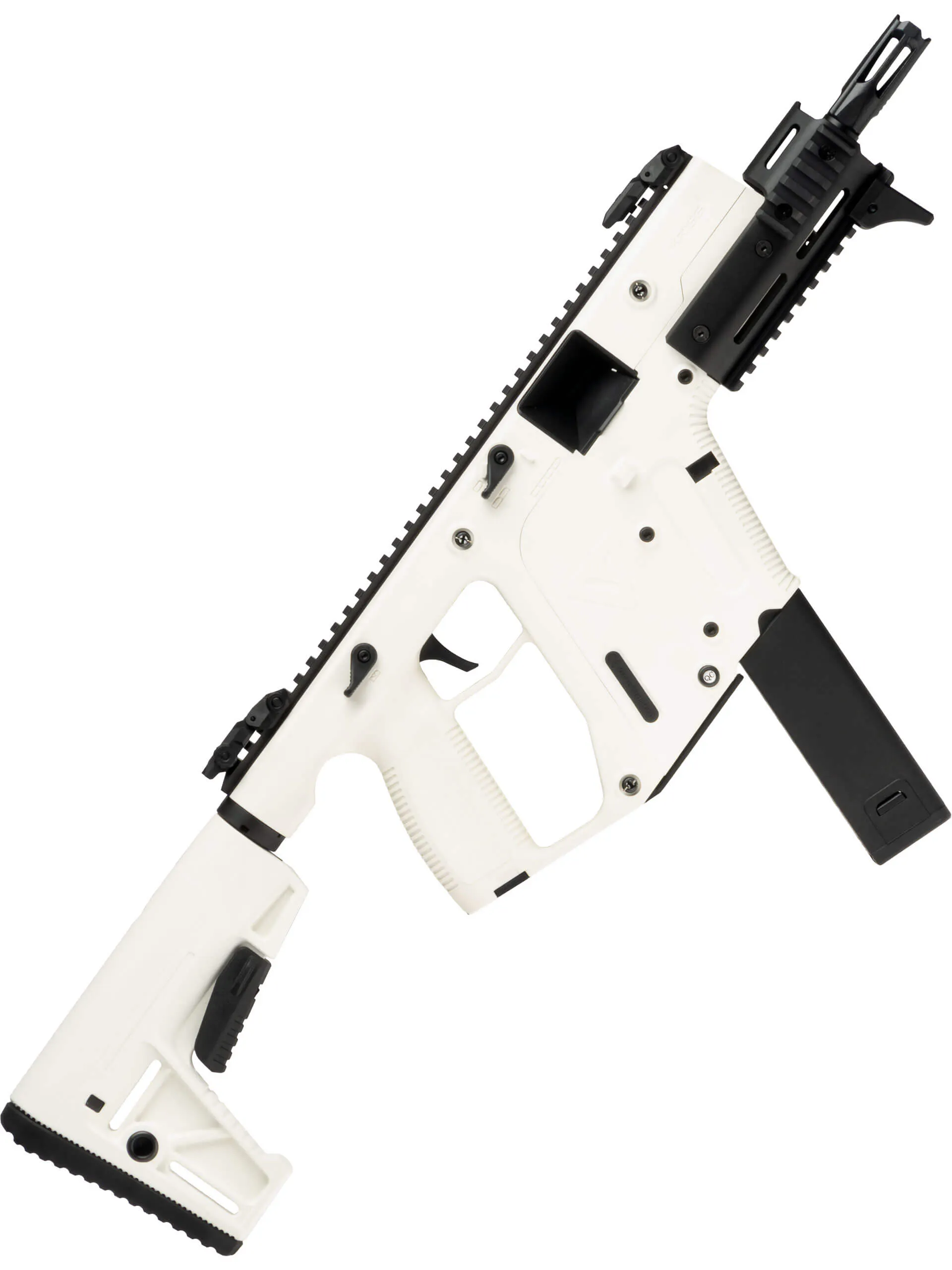 KRYTAC - KRISS Vector Alpine Limited Edition