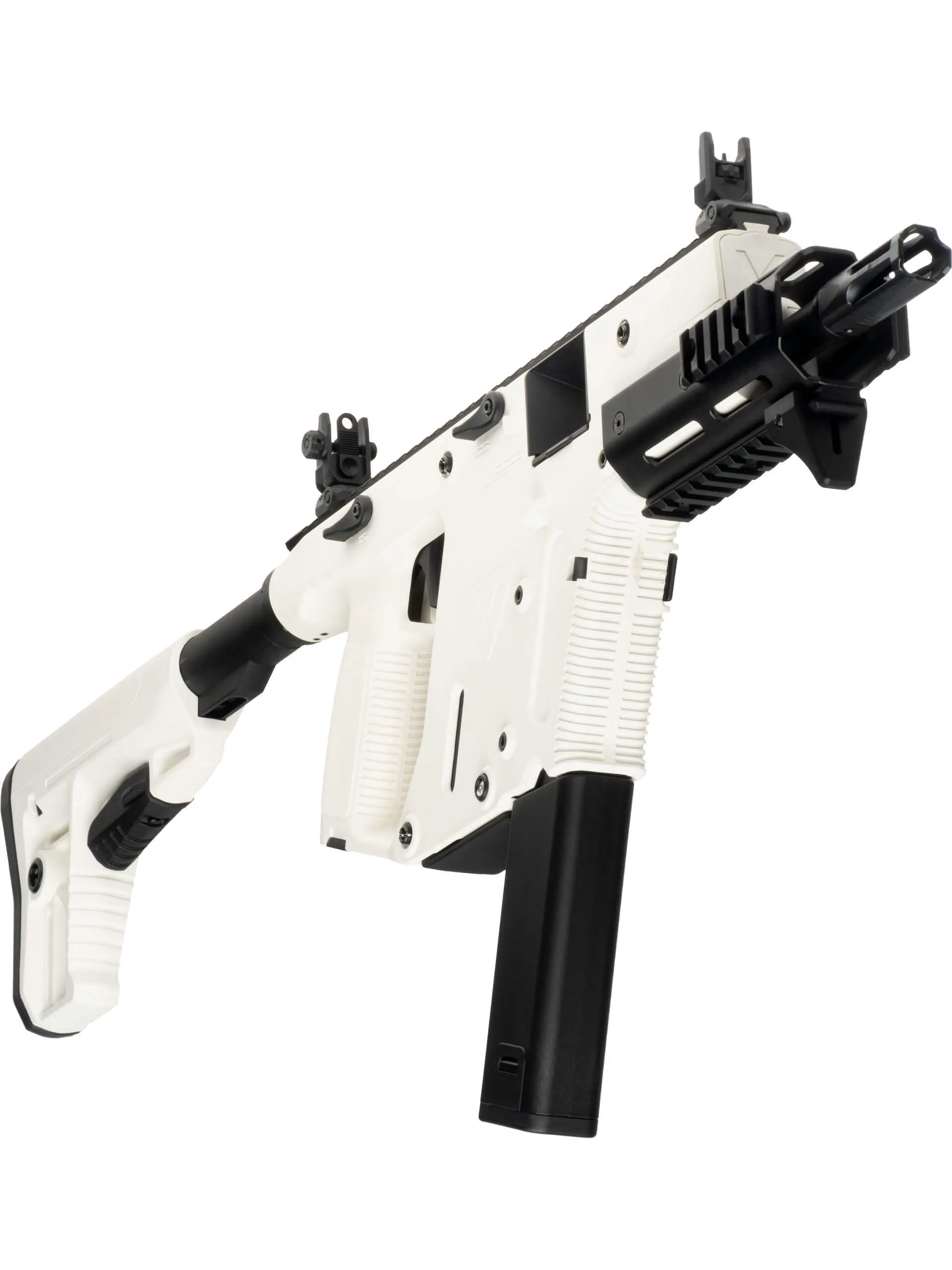 KRYTAC - KRISS Vector Alpine Limited Edition