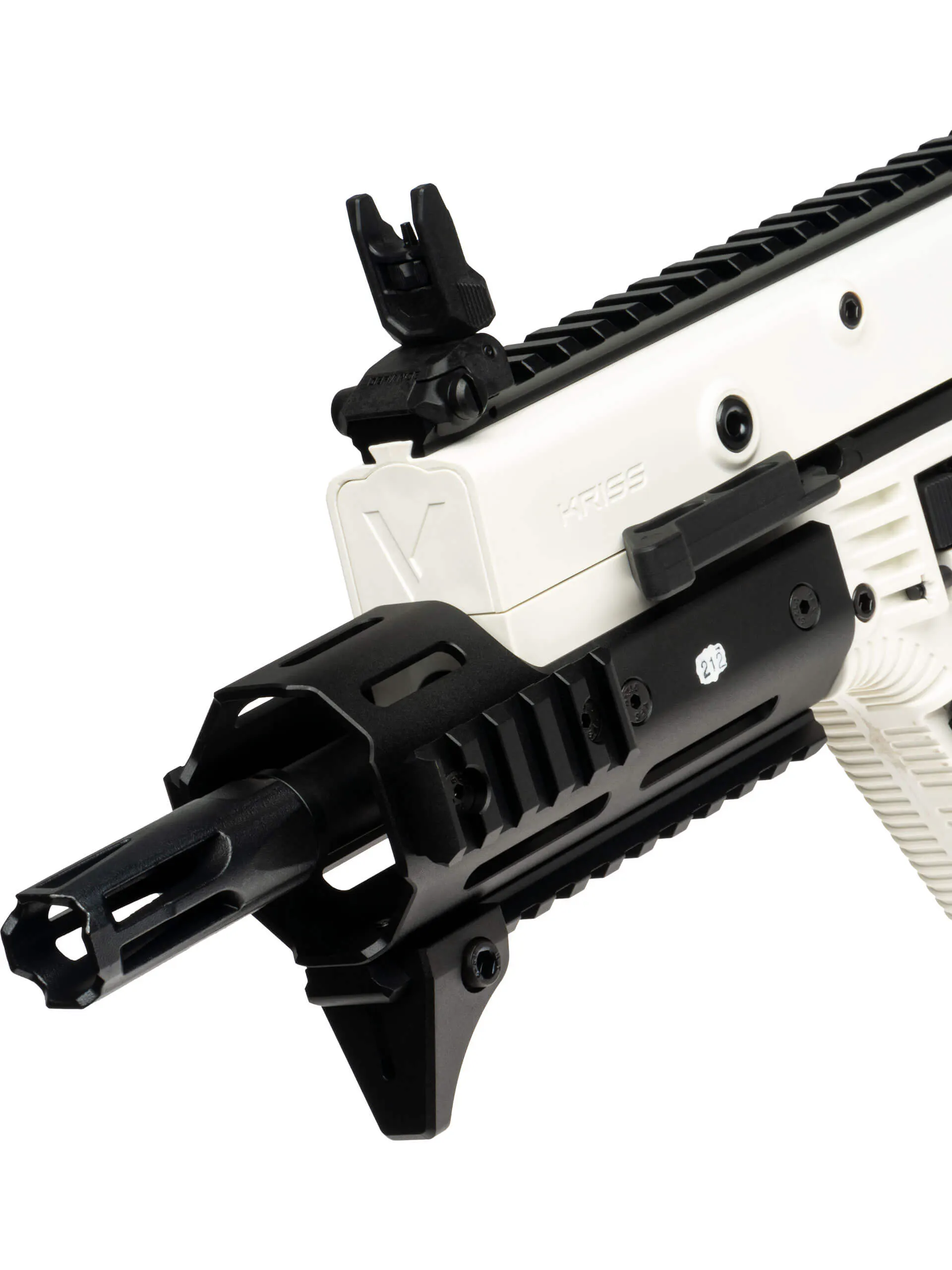 KRYTAC - KRISS Vector Alpine Limited Edition