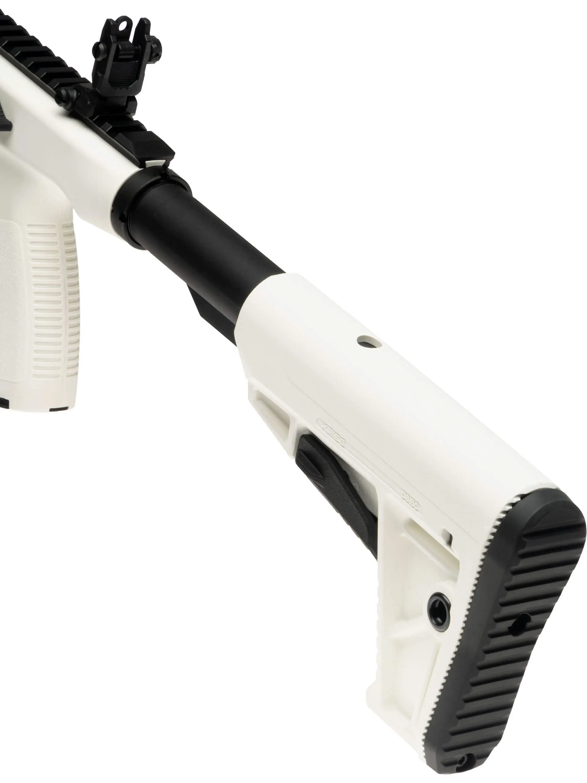 KRYTAC - KRISS Vector Alpine Limited Edition