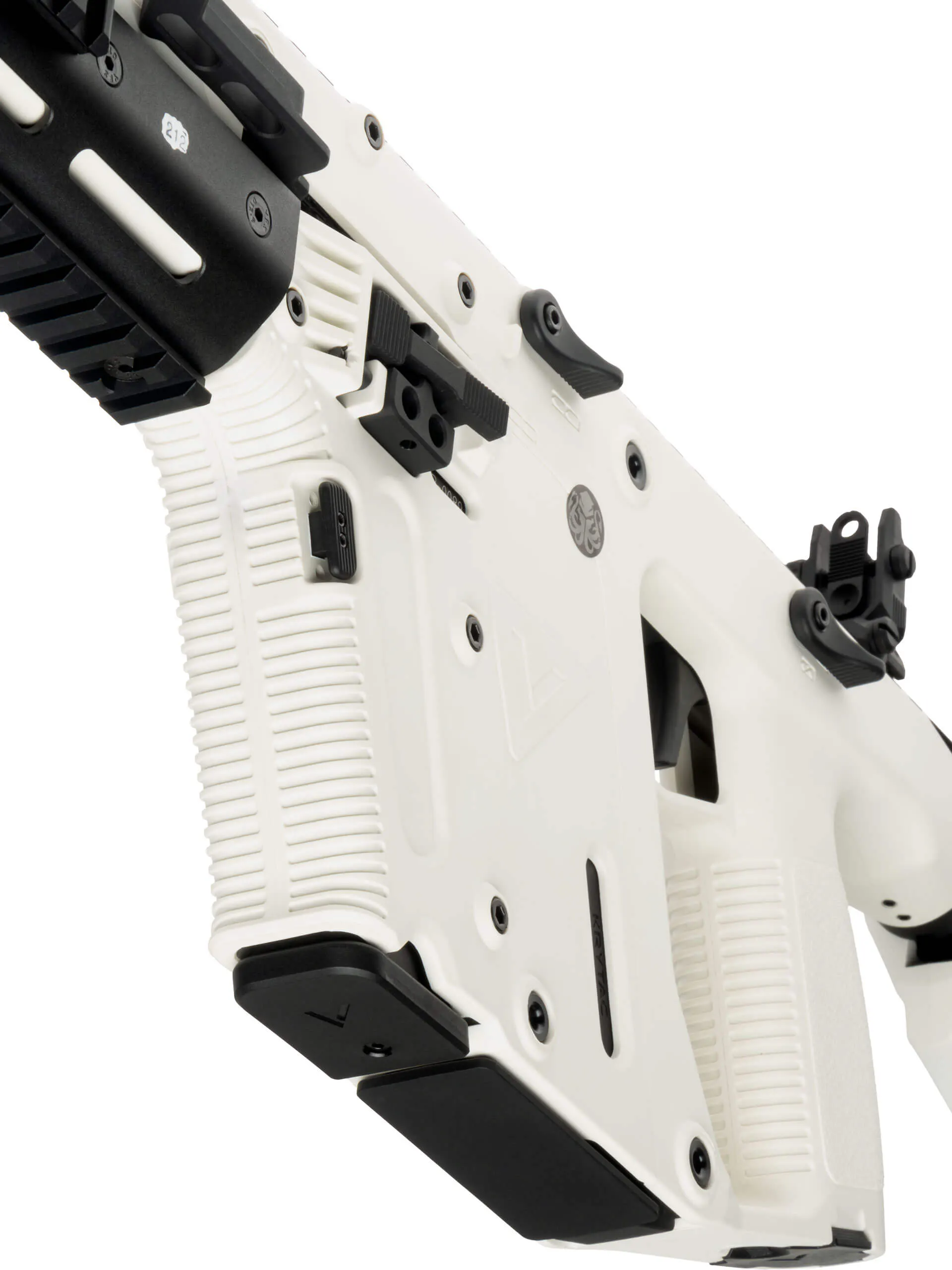 KRYTAC - KRISS Vector Alpine Limited Edition