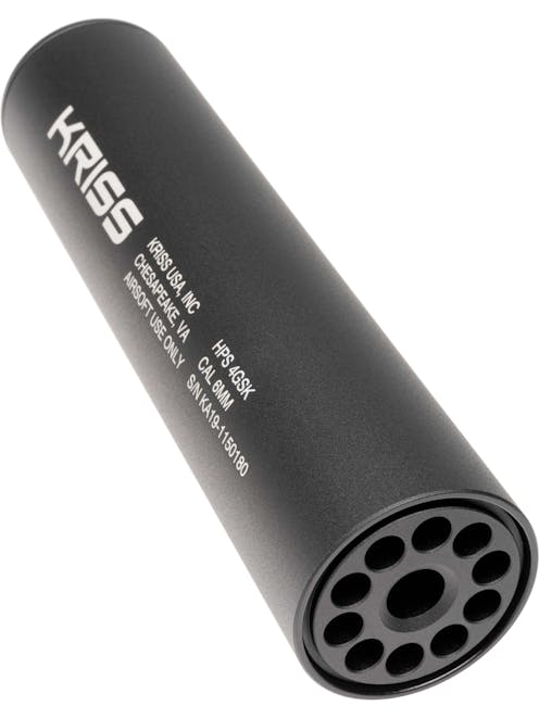 KRYTAC Mock Suppressor HPS