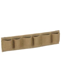 8Fields Tactical 6 Round Shotgun Pouch