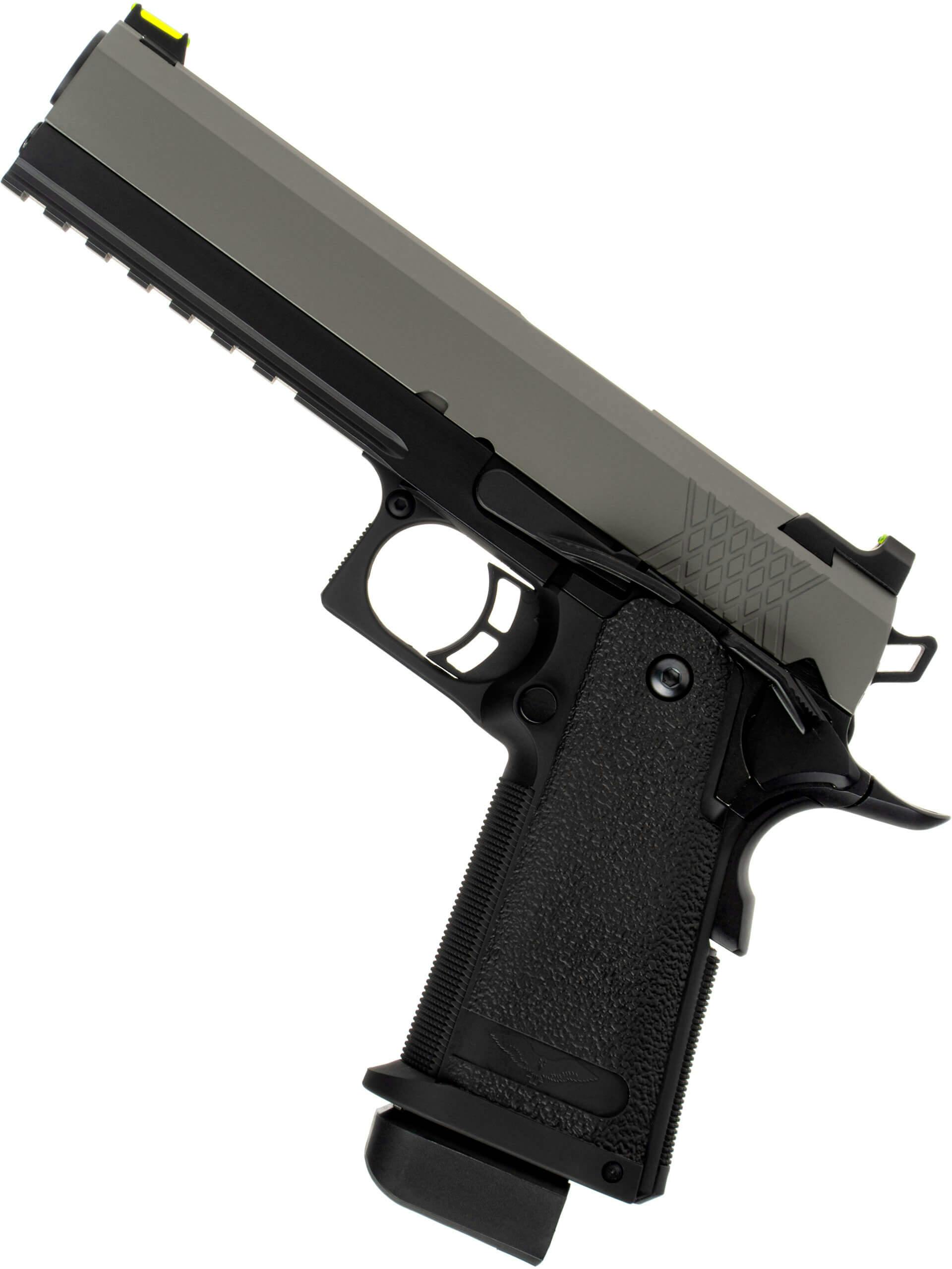 RAVEN Hi-Capa 5.1 GBB Pistol | Patrol Base UK