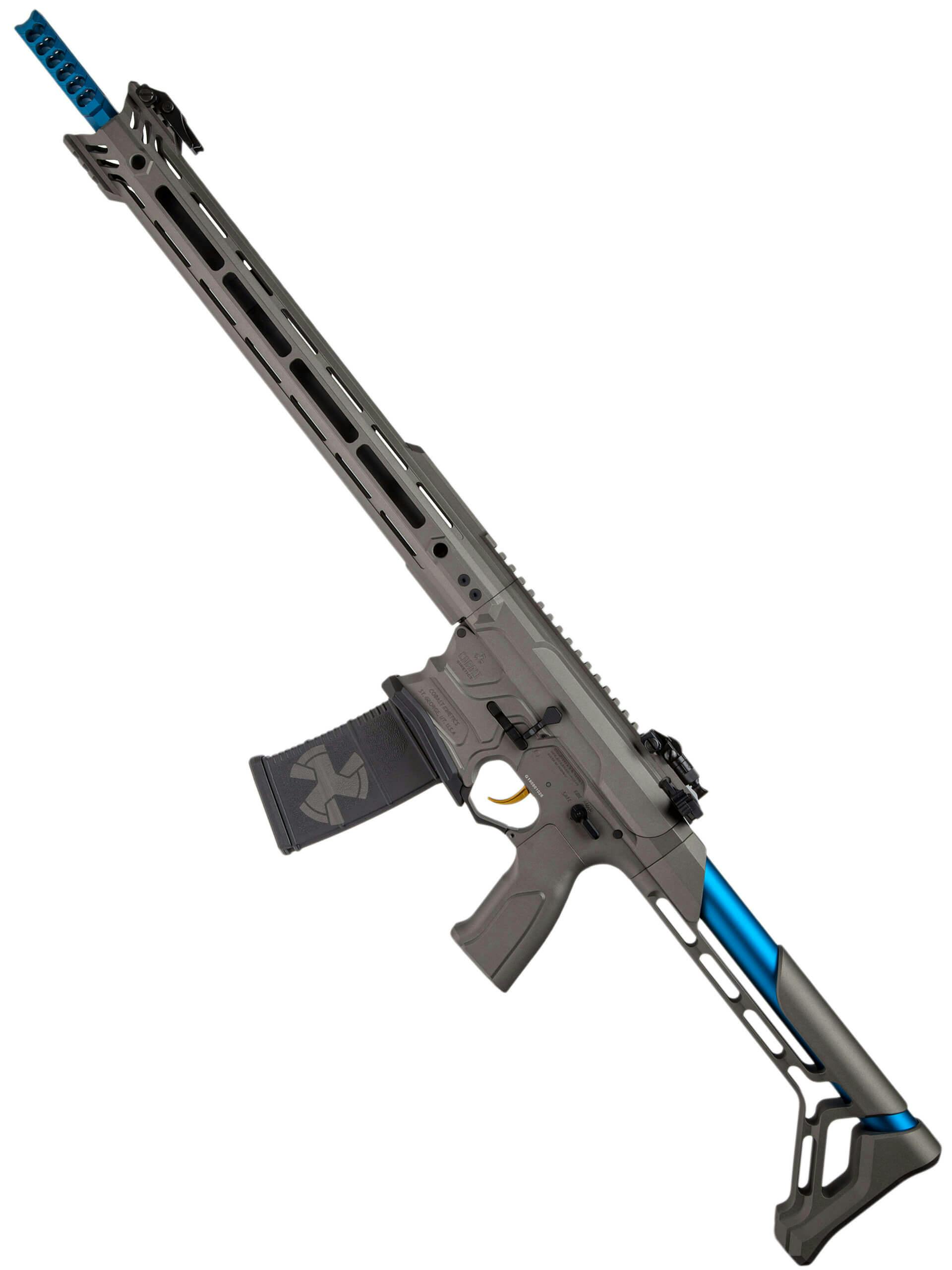 G&G Armament Cobalt Team BAMF Advanced AEG