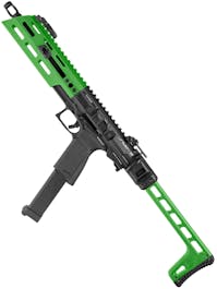 G&G Armament SMC9 GBB Submachine Carbine