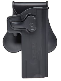 Amomax Hi-Capa Retention Holster