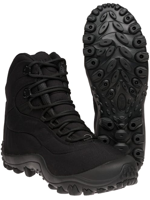 Viper Tactical Venom Boot