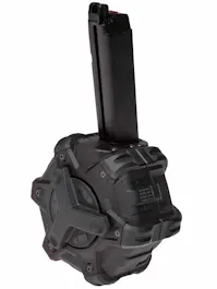 ARMORER WORKS Custom Adaptive EU-Series Drum Magazine