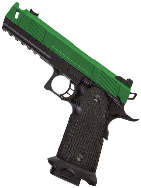 Army Armament R501 1911 Blow Back Pistol