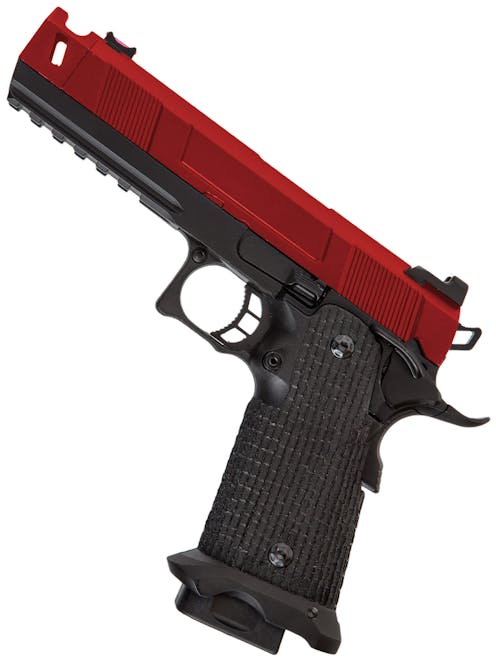Army Armament R501 1911 Blow Back Pistol