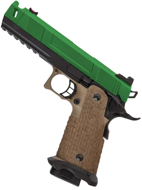 Army Armament R501 1911 Blow Back Pistol