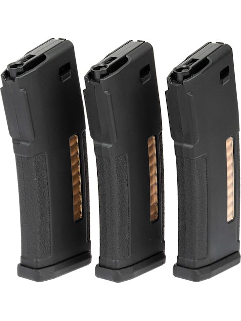 PTS Syndicate EPM ERG 30/120rnd Magazine (3 Pack)