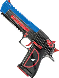 Cybergun Desert Eagle L6 .50AE GBB Pistol