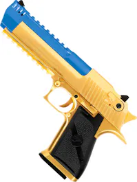 Cybergun Desert Eagle L6 .50AE GBB Pistol