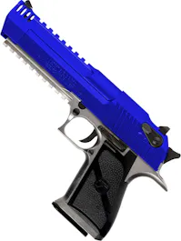 Cyber Gun Desert Eagle L6 .50AE GBB Pistol