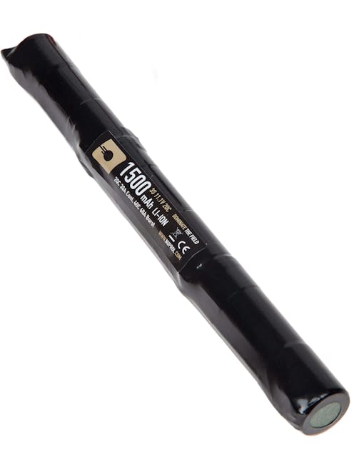 NUPROL 11.1v 1500mAh 20c LI-ION Stick Battery 