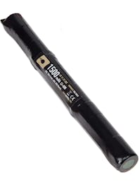 NUPROL 11.1v 1500mAh 20c LI-ION Stick Battery 