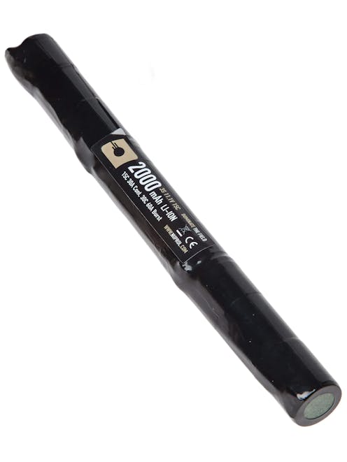 NUPROL 11.1v 2000mAh 15c LI-ION Stick Battery