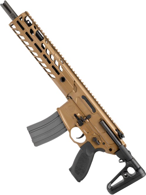 SigAir MCX Virtus ProForce