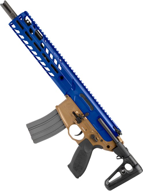 SigAir MCX Virtus ProForce