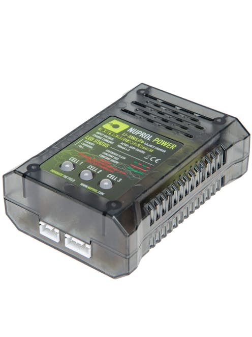 NUPROL NP LI-ION/LiPo Blanace Charger