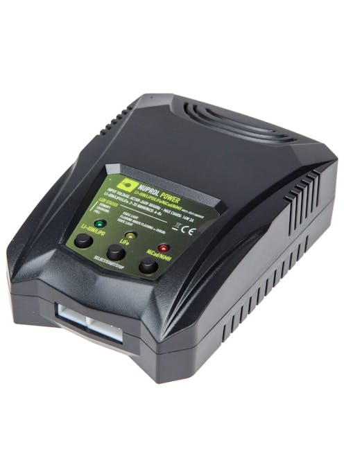 NUPROL NP LI-ION/LiPO/LIFe/NiMH Multi Tech Charger