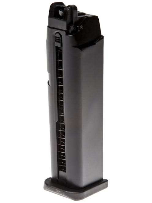 WE G17 Gen.5 Tactical Magazine