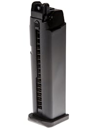 WE G17 Gen.5 Tactical Magazine