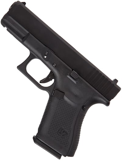 Umarex Glock 19 G19 Gen3 CO2 Airsoft Pistol, 6mm BB, 350FPS, 11