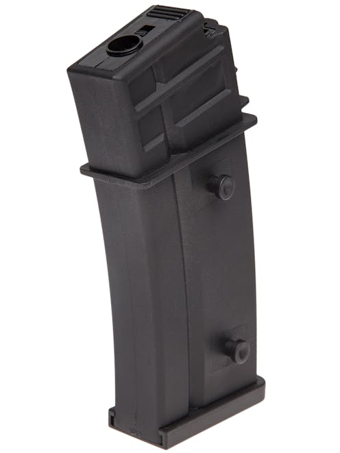 G&G Armament GEC36 400rnd High Cap Magazine