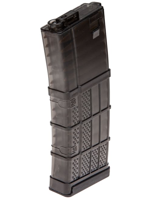 NUPROL L Mag 130rnd