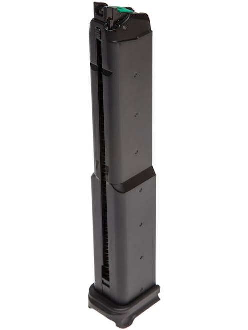 G&G Armament GTP-9/SMC-9 50rnd Gas Magazine