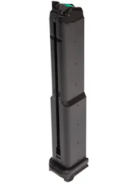 G&G Armament GTP-9/SMC-9 50rnd Gas Magazine