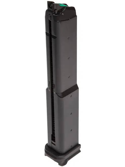G&G Armament GTP-9/SMC-9 50rnd Gas Magazine