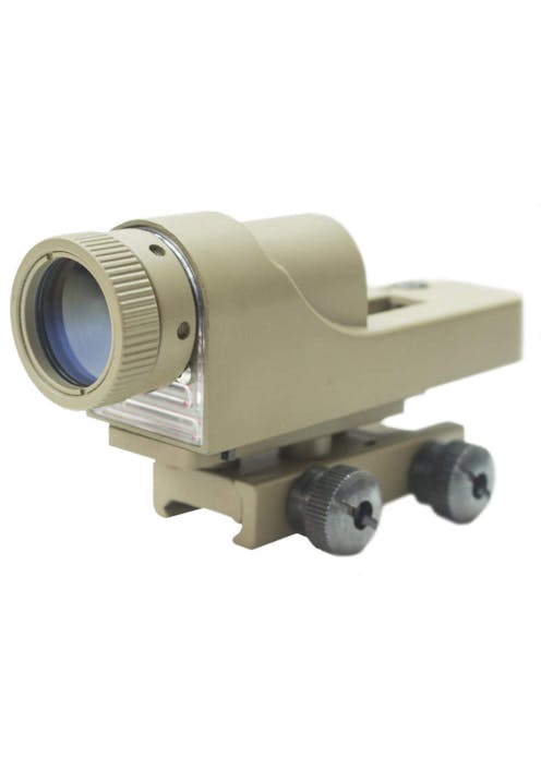 WE - WeCon RDS Reflex - FDE Dark Earth