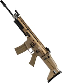 Tokyo Marui NO.12 Scar-L Recoil Shock 