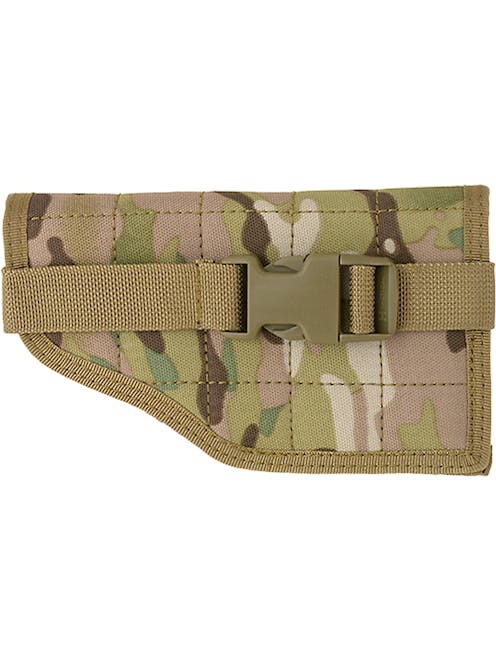 8Fields Tactical Horizontal MOLLE Pistol Holster