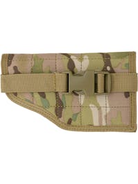 8Fields Tactical Horizontal MOLLE Pistol Holster