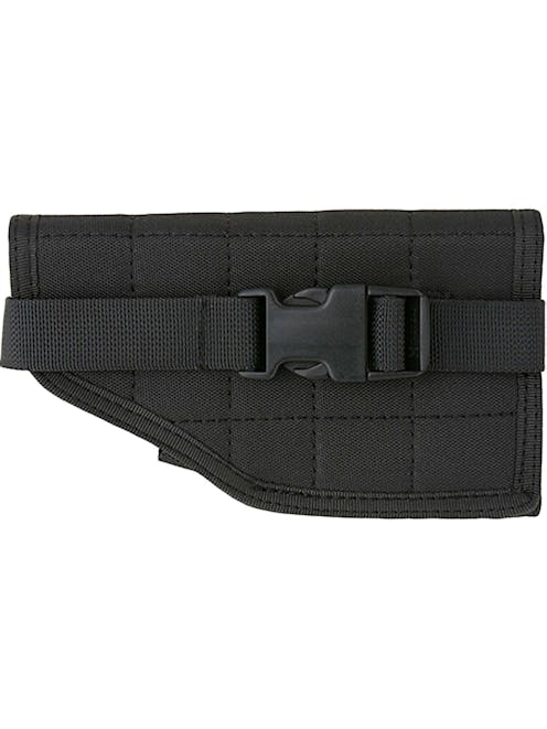8Fields Tactical Horizontal MOLLE Pistol Holster