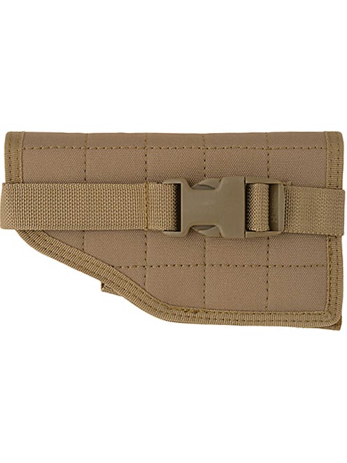 8Fields Tactical Horizontal MOLLE Pistol Holster