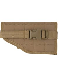 8Fields Tactical Horizontal MOLLE Pistol Holster