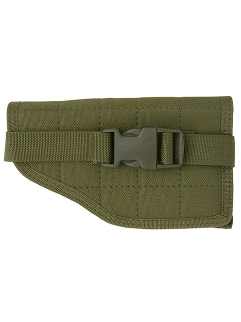 8Fields Tactical Horizontal MOLLE Pistol Holster